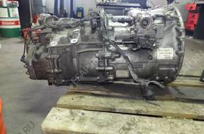 КОРОБКА ПЕРЕДАЧW G 131-9