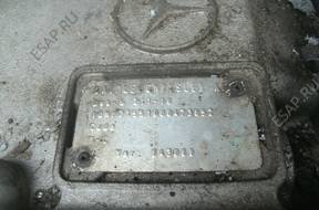 КОРОБКА ПЕРЕДАЧW G-211-16 ACTROS MP3 1844 E5 06 год,