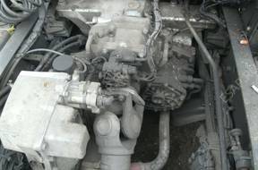 КОРОБКА ПЕРЕДАЧw G-211-16 ACTROS MP3 1844 E5 2007 год