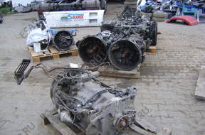 КОРОБКА ПЕРЕДАЧw G 211 MP II  12000