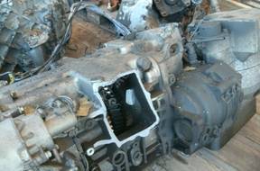 КОРОБКА ПЕРЕДАЧW G-231-16 ACTROS MP3 1846 E5 06 год,