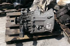 КОРОБКА ПЕРЕДАЧw G 85-6 Atego 1223 1523