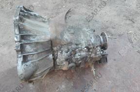 КОРОБКА ПЕРЕДАЧw g klasa 460 4-СТУПЕНЧАТАЯ 90 ТЫС km