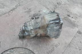 КОРОБКА ПЕРЕДАЧw g klasa 460 4-СТУПЕНЧАТАЯ 90 ТЫС km