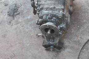 КОРОБКА ПЕРЕДАЧw g klasa 460 4-СТУПЕНЧАТАЯ 90 ТЫС km