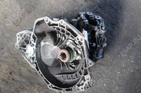 КОРОБКА ПЕРЕДАЧw G00081501 Opel Corsa C 5-СТУПЕНЧАТАЯ