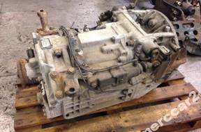 КОРОБКА ПЕРЕДАЧW G100-12 ATEGO 1223 1228 1523 1528