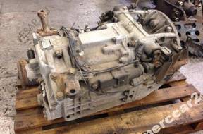 КОРОБКА ПЕРЕДАЧW G100 MERCEDES ATEGO