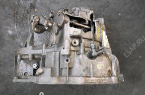 КОРОБКА ПЕРЕДАЧW G1002306113 XU VECTRA C 2,0DTH 02'
