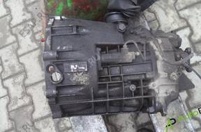 КОРОБКА ПЕРЕДАЧW G28-5 год, LT 2.5 TDI