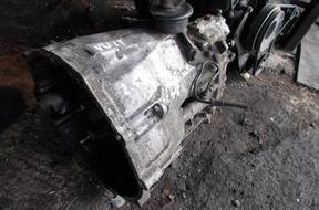 КОРОБКА ПЕРЕДАЧW G28-5 год, VW LT 28 35 46 2.5TDI 96-06