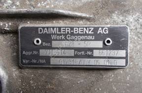 КОРОБКА ПЕРЕДАЧW G28-5 год, VW LT 28 35 46 2.5TDI 96-06
