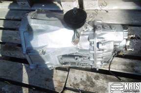 КОРОБКА ПЕРЕДАЧW G28-5 год, VW LT SPRINTER 2,5 TDI