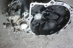 КОРОБКА ПЕРЕДАЧW G5M9 MAZDA 626 2.0 16V 97-00