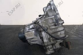 КОРОБКА ПЕРЕДАЧw G5MZ 2,0 DITD 74kW Mazda 323f BJ