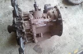 КОРОБКА ПЕРЕДАЧW G60-6 MERCEDES ATEGO 815 OM904