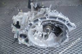 КОРОБКА ПЕРЕДАЧW G7 FA MAZDA 6 3 2.0 16V