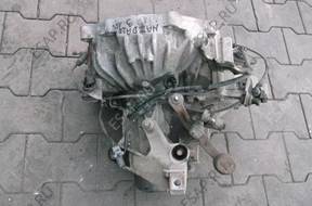 КОРОБКА ПЕРЕДАЧW G7FA MAZDA 3 2.0 16V --