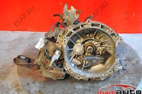 КОРОБКА ПЕРЕДАЧW G7FA MAZDA 3 III 2.0 16V 04 год, FV