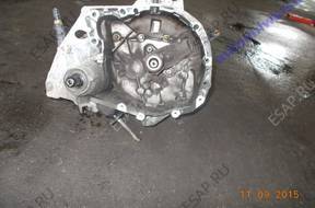 КОРОБКА ПЕРЕДАЧw Galant 2.0 16v -G564