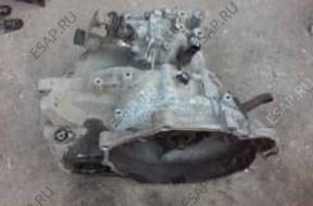 КОРОБКА ПЕРЕДАЧw galant 2.5 v6 МЕХАНИКА