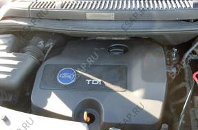 КОРОБКА ПЕРЕДАЧW  GALAXY 1,9 TDI