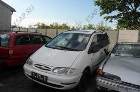 КОРОБКА ПЕРЕДАЧW GALAXY, 1.9 TDI. МЕХАНИЧЕСКАЯ