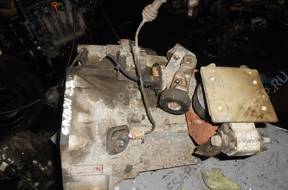 КОРОБКА ПЕРЕДАЧW GALAXY 2,3 16V MK1  977T-7F096