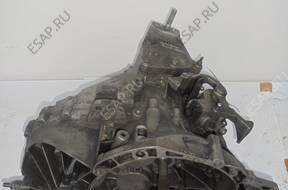 КОРОБКА ПЕРЕДАЧW GALAXY 2.0 TDCI 6M2 год,7F096EB