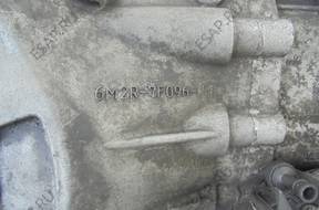 КОРОБКА ПЕРЕДАЧW GALAXY 2.0 TDCI 6M2 год,7F096EB