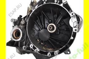 КОРОБКА ПЕРЕДАЧW GALAXY 2.3 MK2 YM2 год,-7002-CD