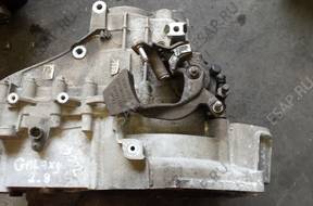 КОРОБКА ПЕРЕДАЧW GALAXY,ALHAMBRA,SHARAN 2,8 V6 AYL