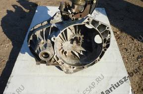 КОРОБКА ПЕРЕДАЧW GALAXY ALHAMBRA SHARAN 2.8 V6
