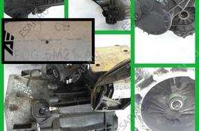 КОРОБКА ПЕРЕДАЧw galaxy mk1 2,3 95-00