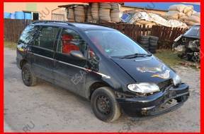 КОРОБКА ПЕРЕДАЧW GALAXY MK1 99 год, 2.3 16V DOHC