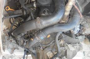 КОРОБКА ПЕРЕДАЧW GALAXY MK1 SHARAN 1,9TDI МЕХАНИКА 5B