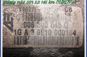 КОРОБКА ПЕРЕДАЧw galaxy mk2 2,3 YM2 год,7002CB