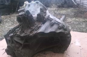 КОРОБКА ПЕРЕДАЧW  GALAXY MK2 YM2 год,-7002-CF 2.8-VR6