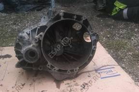 КОРОБКА ПЕРЕДАЧW  GALAXY MK2 YM2 год,-7002-CF 2.8-VR6