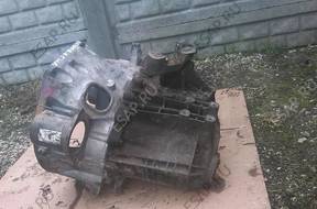 КОРОБКА ПЕРЕДАЧW  GALAXY MK2 YM2 год,-7002-CF 2.8-VR6