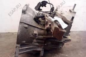 КОРОБКА ПЕРЕДАЧw GALAXY MK3 1.8TDCi 6G9 год,-7002-TE