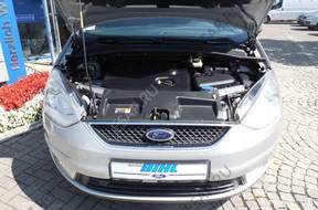 КОРОБКА ПЕРЕДАЧW GALAXY MK3 III 2.0 TDCI 09 год,