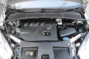 КОРОБКА ПЕРЕДАЧW GALAXY MK3 III S-MAX 2.0 TDCI