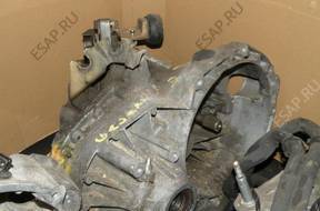 КОРОБКА ПЕРЕДАЧW GALAXY SHARAN 2.0 DOHC 957T-7F096