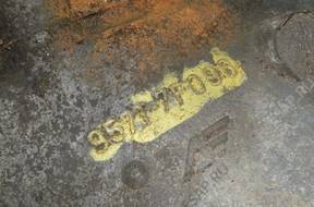 КОРОБКА ПЕРЕДАЧW GALAXY SHARAN 2.0 DOHC 957T-7F096
