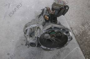 КОРОБКА ПЕРЕДАЧW GALAXY SHARAN 2.0 DOHC 957T7F096BB