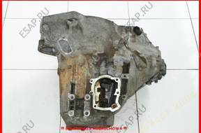 КОРОБКА ПЕРЕДАЧW GALAXY SHARAN 2.8 VR6 957T7F096AB