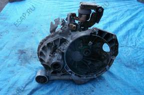 КОРОБКА ПЕРЕДАЧW GALAXY SHARAN ALHAMBRA DBV VR6 2.8
