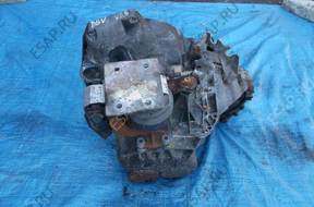КОРОБКА ПЕРЕДАЧW GALAXY SHARAN ALHAMBRA DBV VR6 2.8