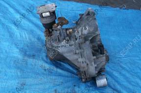 КОРОБКА ПЕРЕДАЧW GALAXY SHARAN ALHAMBRA DBV VR6 2.8
